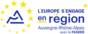 Logo Engagement Région Europe